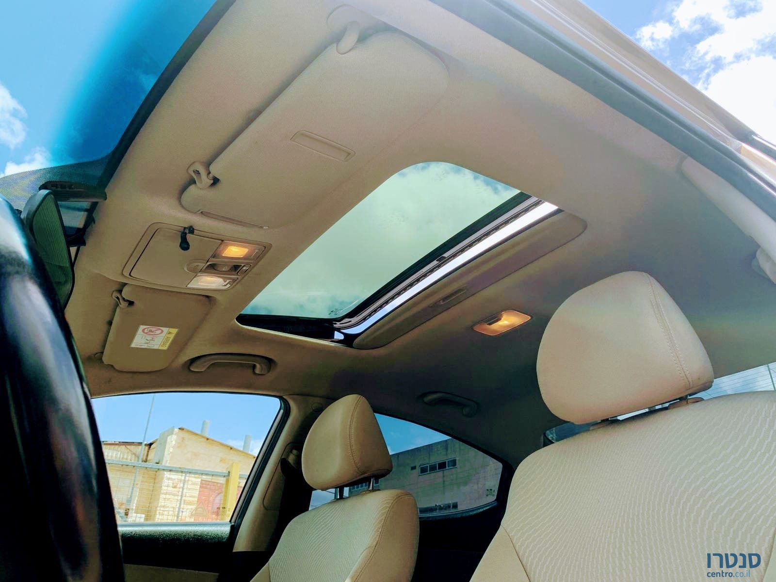 2014' Hyundai Elantra photo #5