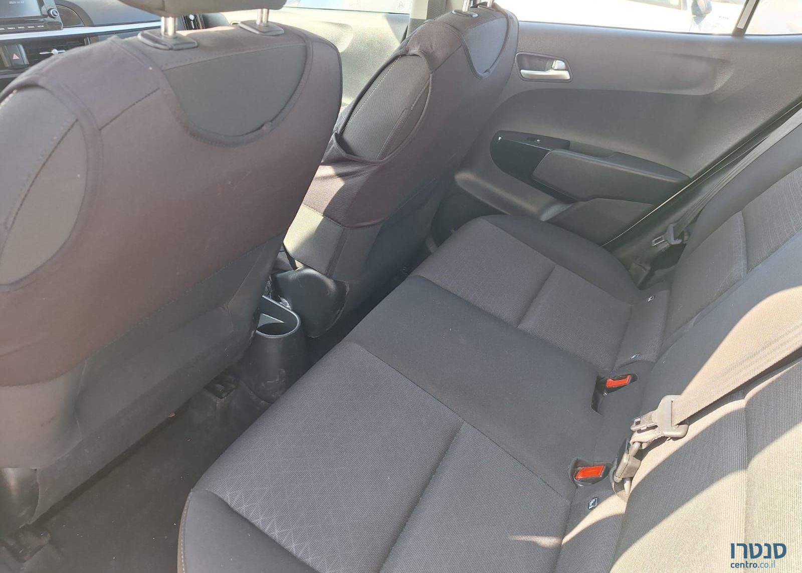 2021' Kia Picanto קיה פיקנטו photo #5