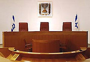 Израильский суд: покурили травку? Рулите на здоровье