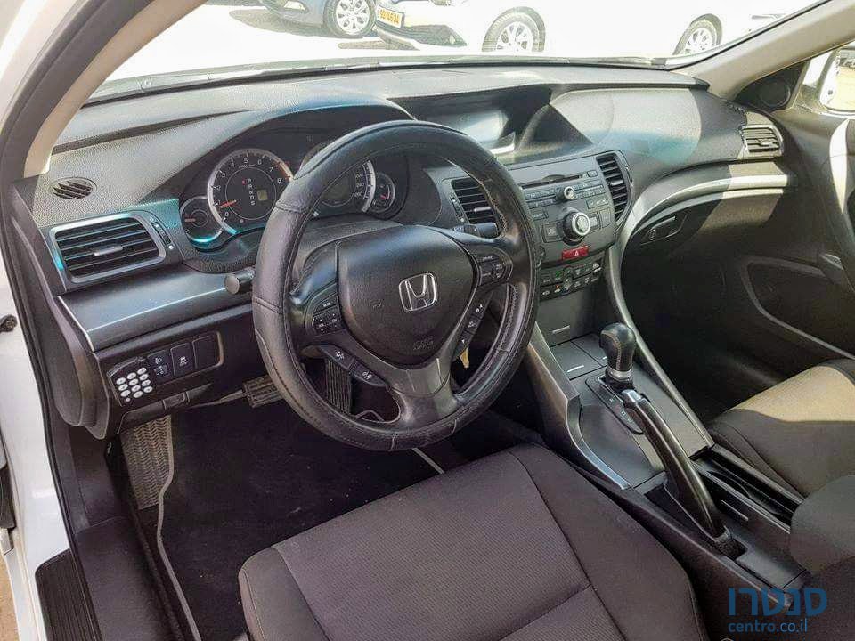 2015' Honda Accord photo #3
