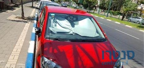 2014' Volkswagen Up פולקסווגן אפ photo #2