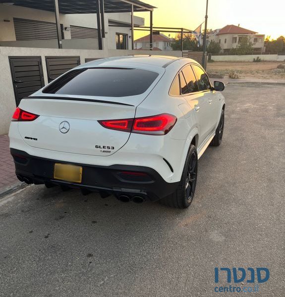 2023' Mercedes-Benz GLE מרצדס photo #6