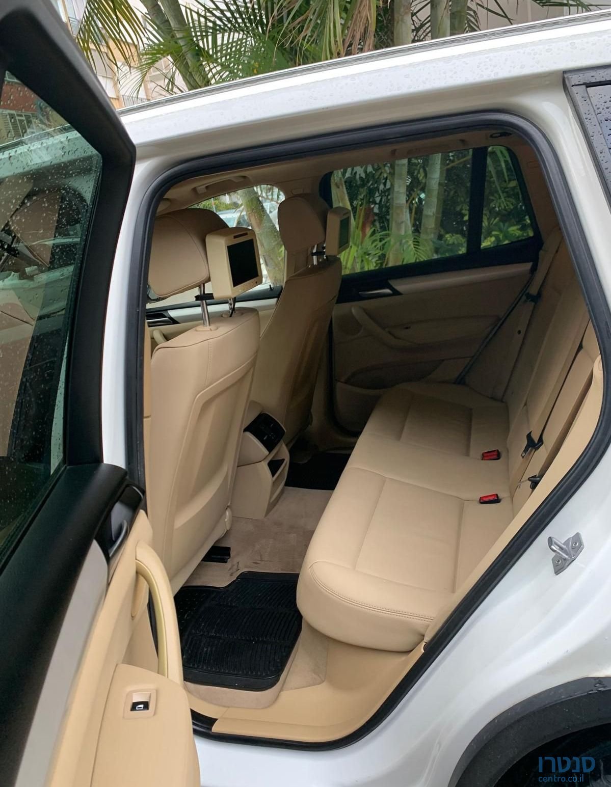 2014' BMW X3 ב מ וו photo #3