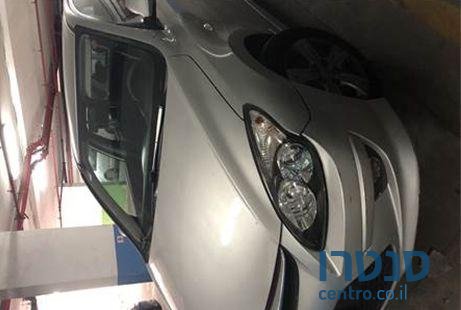 2011' Hyundai I30 i30 יונדאי photo #1