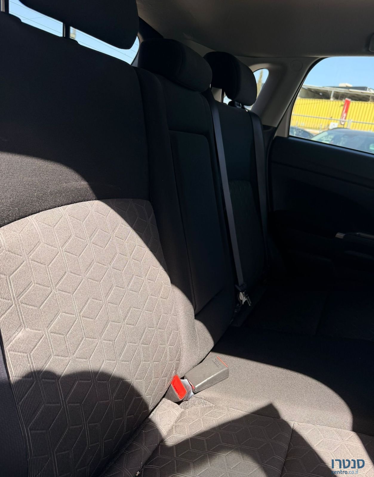 2021' Mitsubishi ASX מיצובישי photo #4