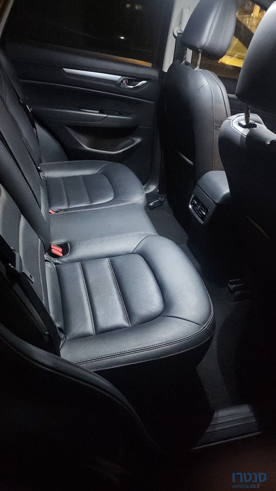 2021' Mazda Cx-50 מאזדה photo #5