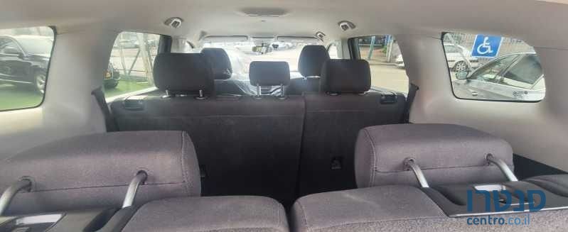 2014' Chevrolet Orlando שברולט אורלנדו photo #3