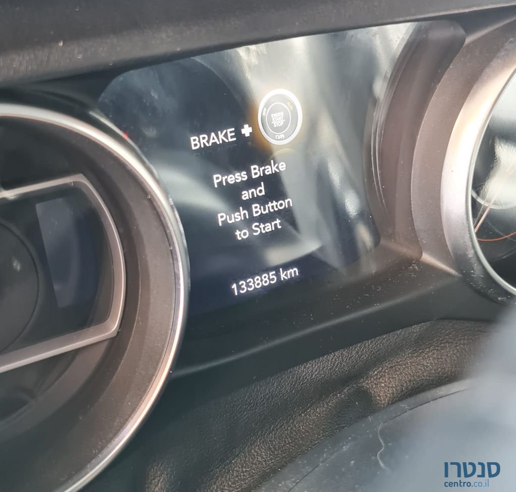 2020' Jeep Wrangler ג'יפ רנגלר photo #6