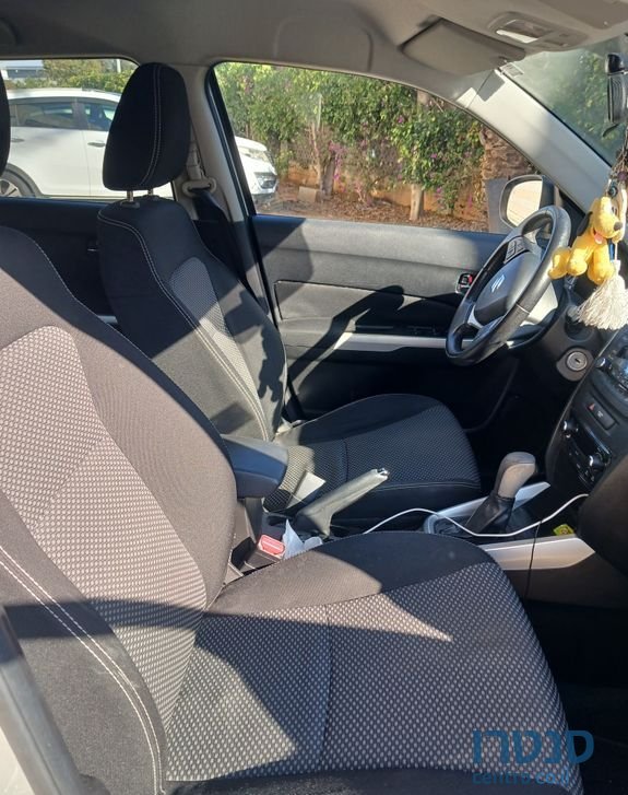 2015' Suzuki Vitara סוזוקי ויטרה photo #2