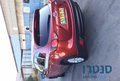 2012' Mazda CX-5 Cx-5 מאזדה photo #1