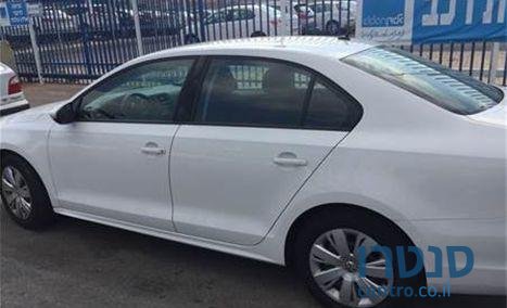 2012' Volkswagen Jetta פולקסווגן ג'טה photo #4