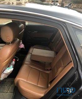 2009' Audi A6 אאודי photo #3