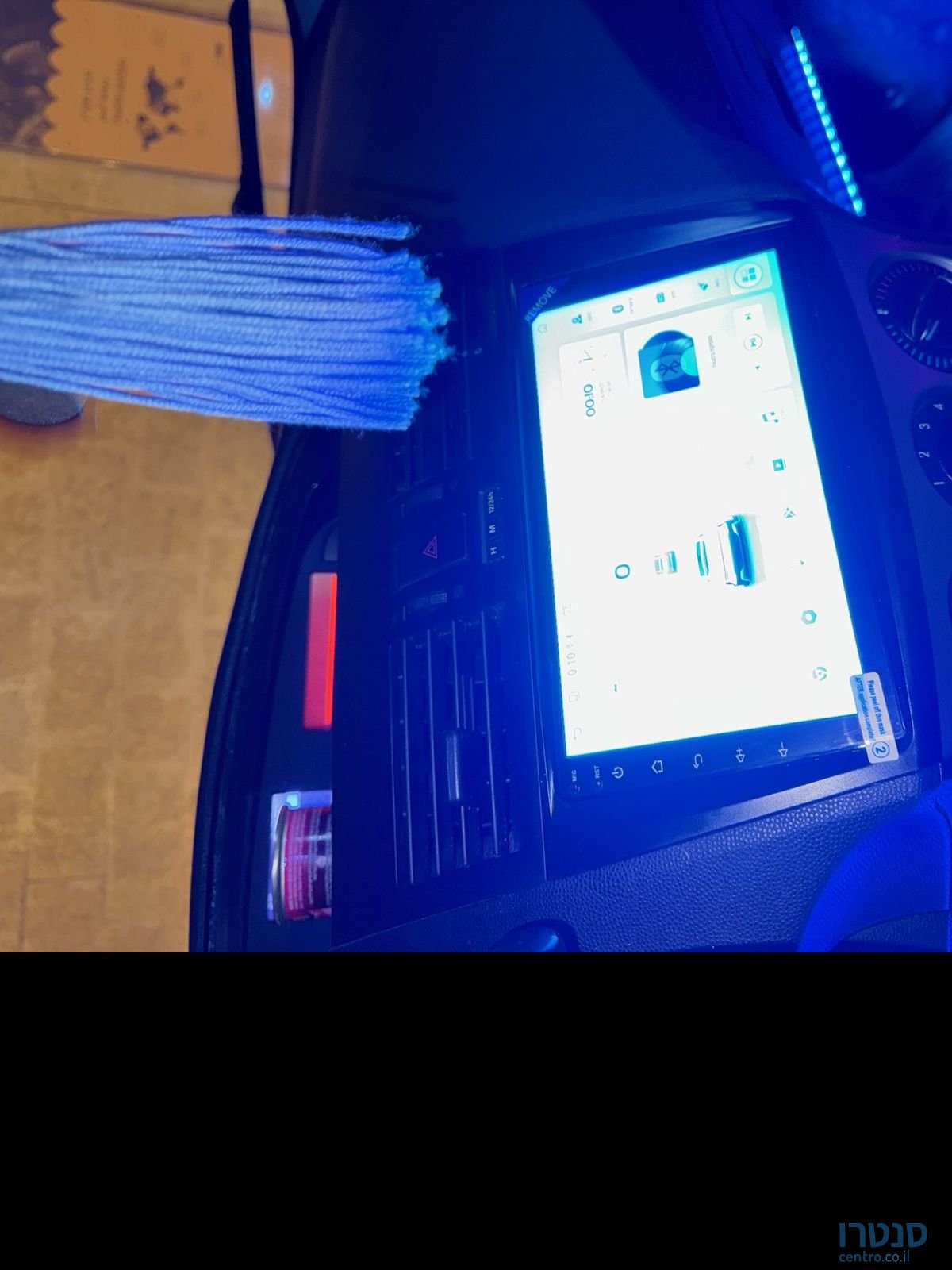 2011' Mazda 3 מאזדה photo #5