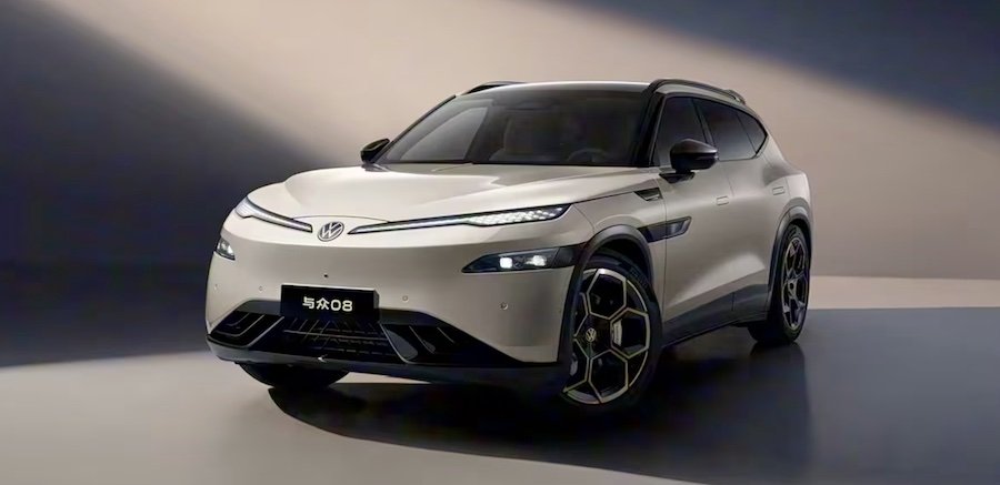 Volkswagen ID.Unyx 08