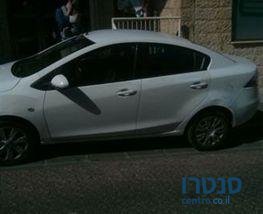 2011' Mazda 2 מאזדה photo #1