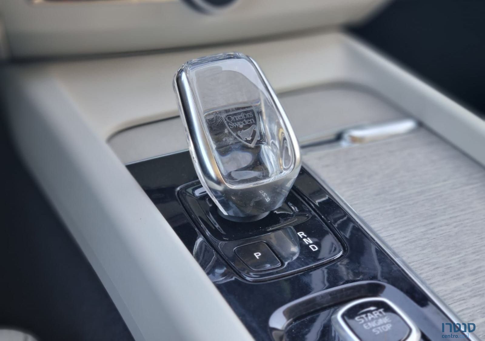 2020' Volvo XC60 וולוו photo #2