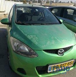 2009' Mazda 2 2 מאזדה photo #2