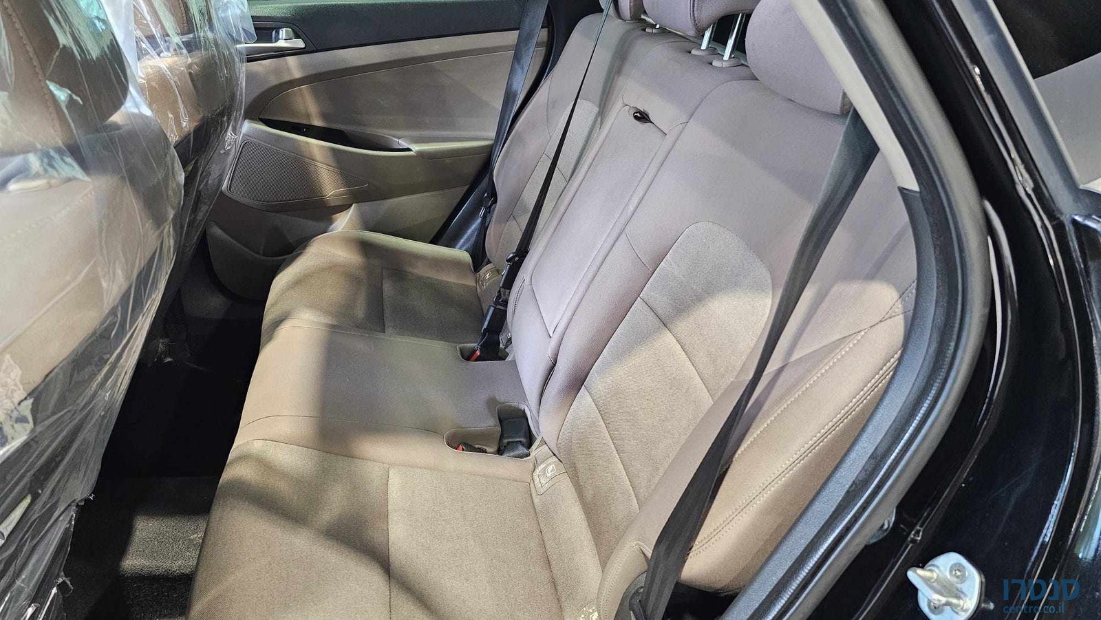 2019' Hyundai Tucson photo #5