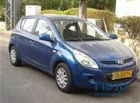 2010' Hyundai i20 i20 יונדאי photo #1