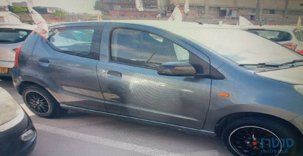 2011' Suzuki Alto סוזוקי אלטו photo #3