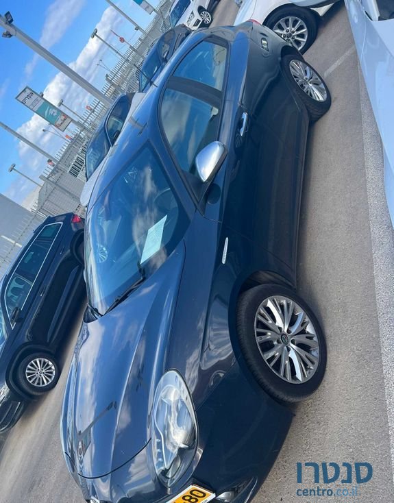 2017' Alfa Romeo Giulietta אלפא רומיאו ג'ולייטה photo #2