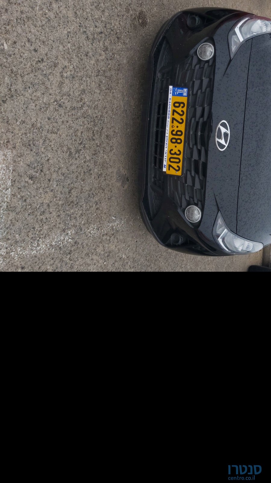 2021' Hyundai i10 יונדאי photo #1