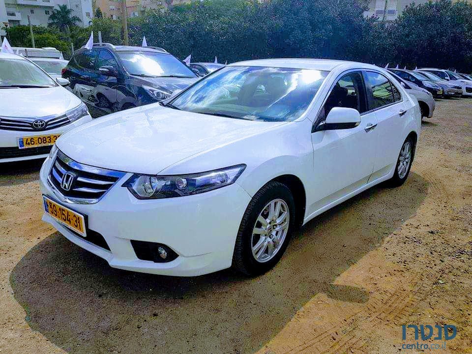 2015' Honda Accord photo #1