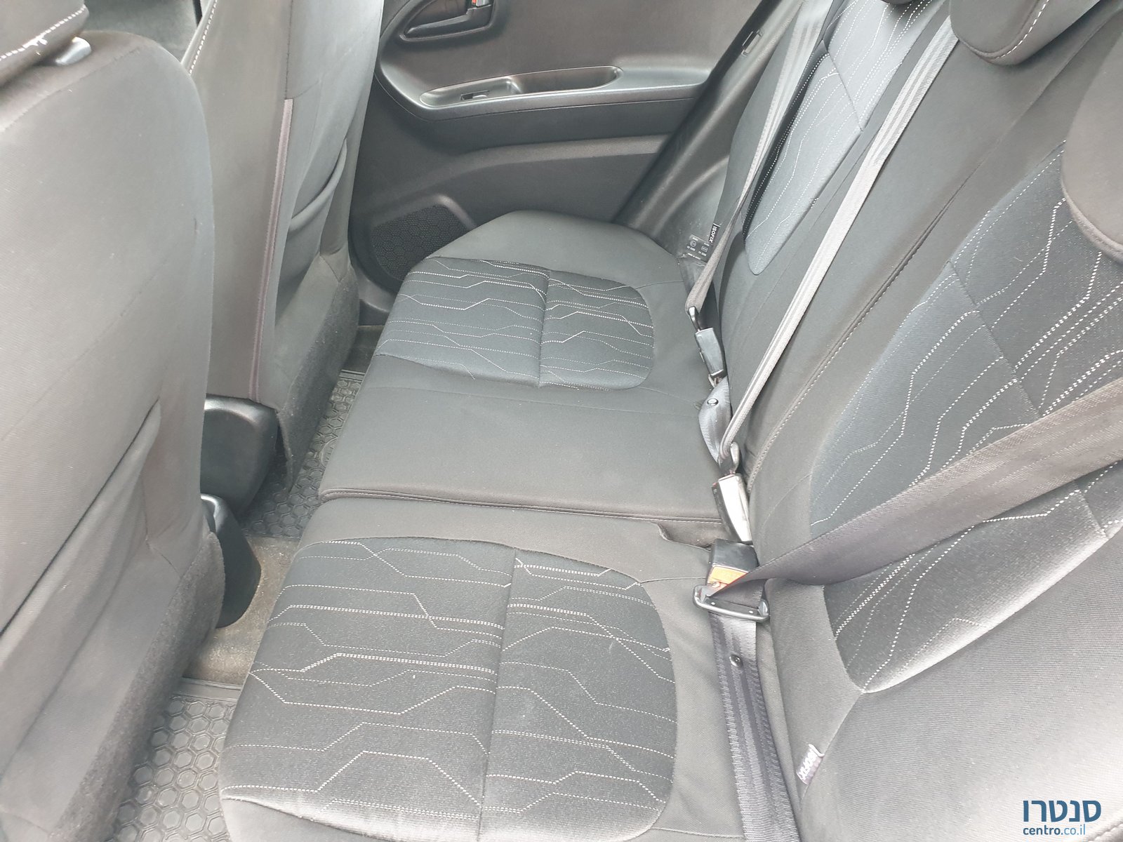 2012' Kia Picanto קיה פיקנטו photo #2