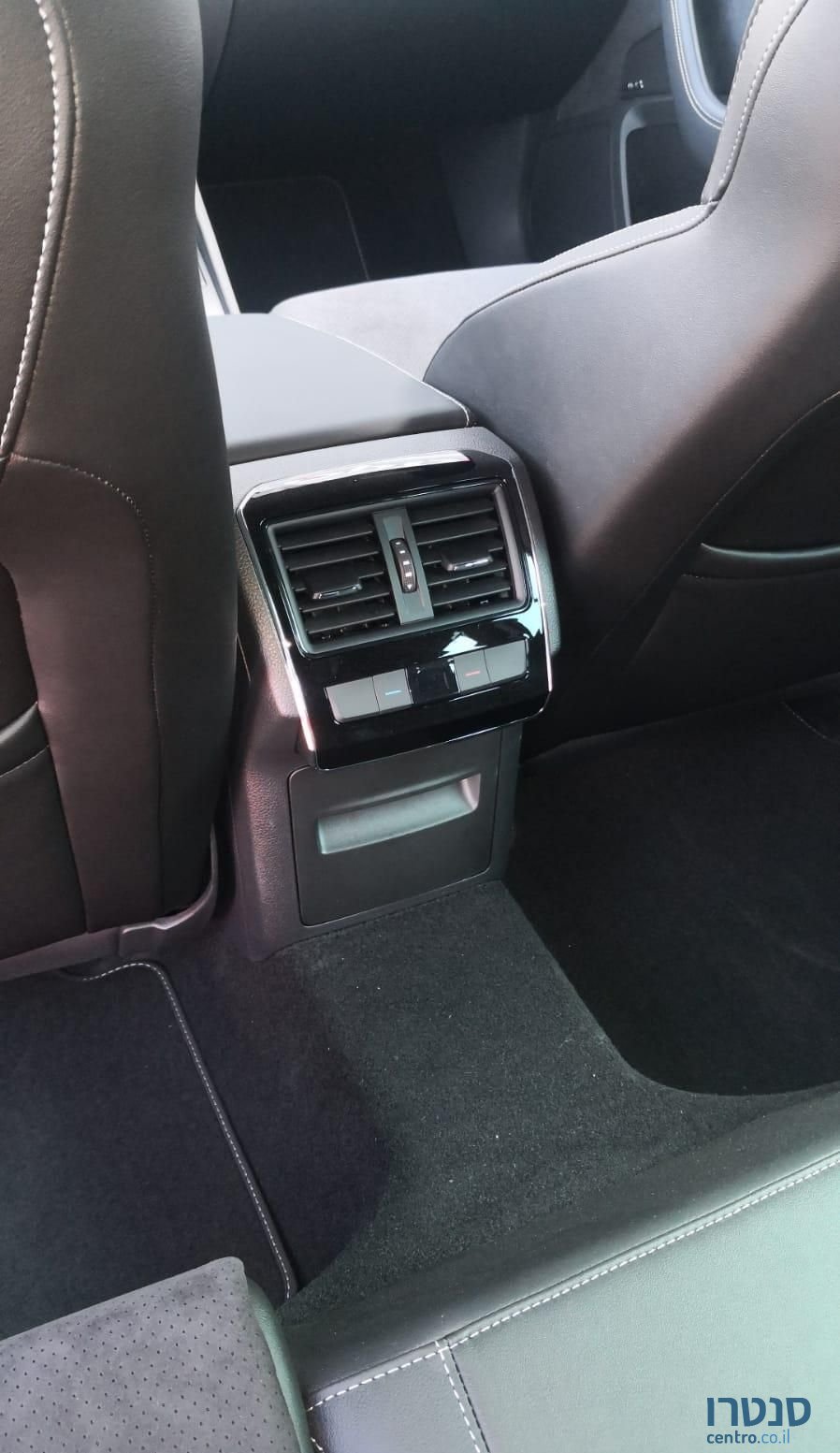 2022' Skoda Superb סקודה סופרב photo #5