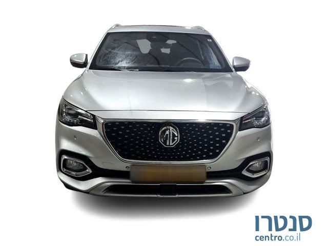 2021' MG Ehs Phev אם ג'י Ehs Phev photo #2