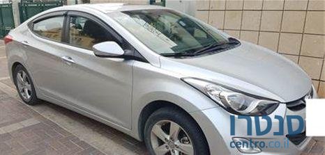 2014' Hyundai i35 i35 יונדאי photo #4