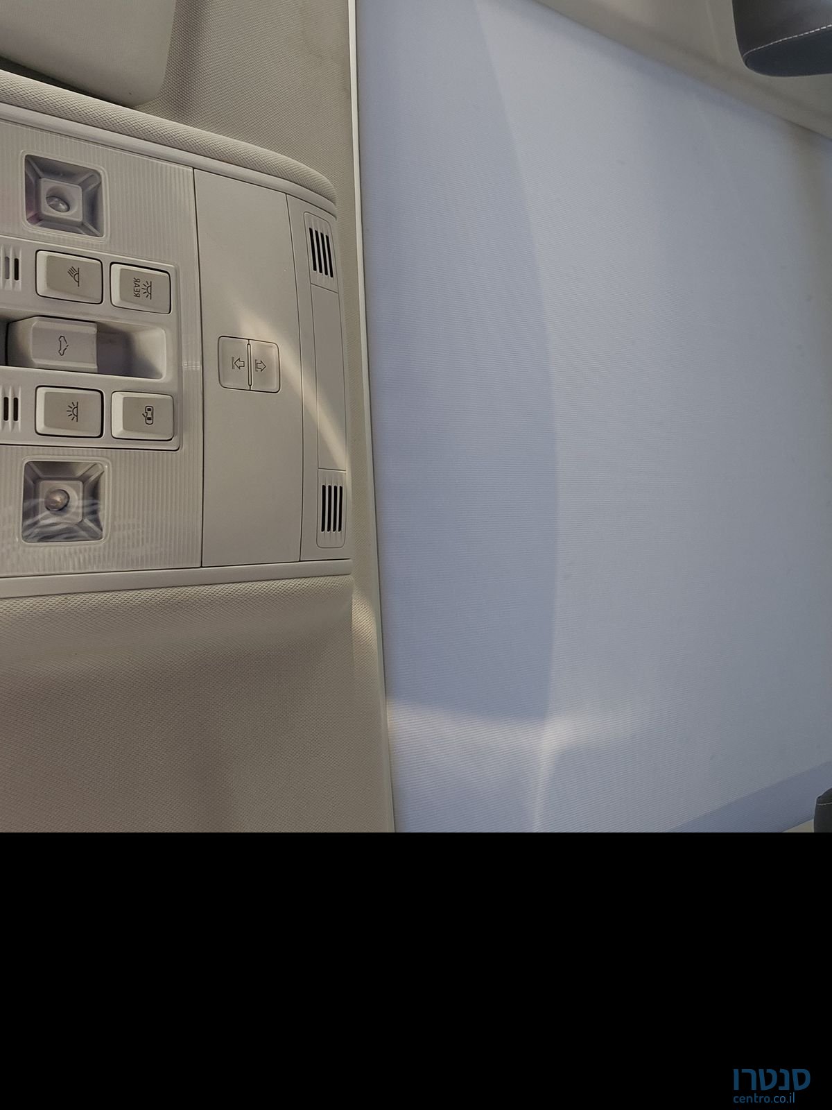 2017' Skoda Octavia סקודה אוקטביה photo #4