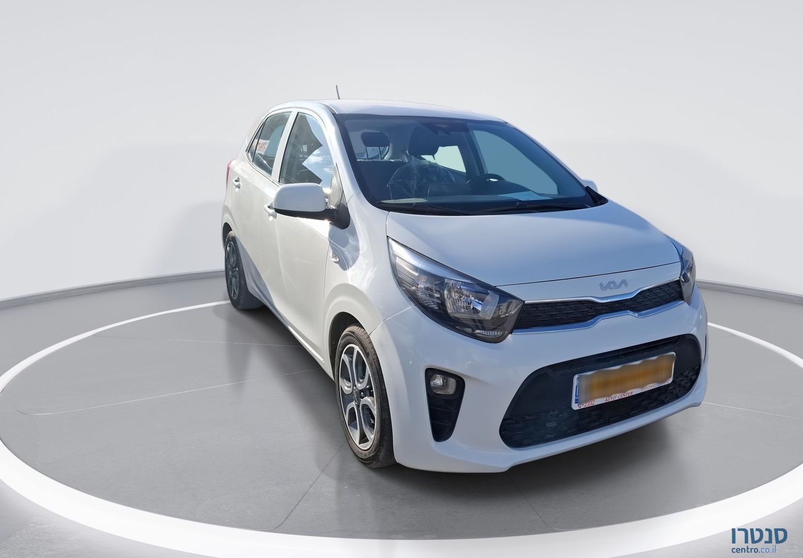 2022' Kia Picanto קיה פיקנטו photo #4