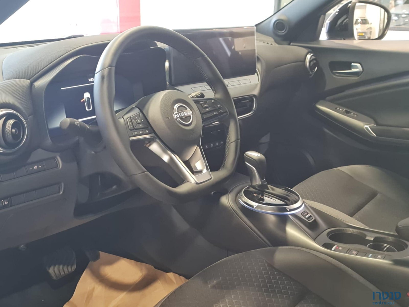 2025' Nissan Juke photo #5