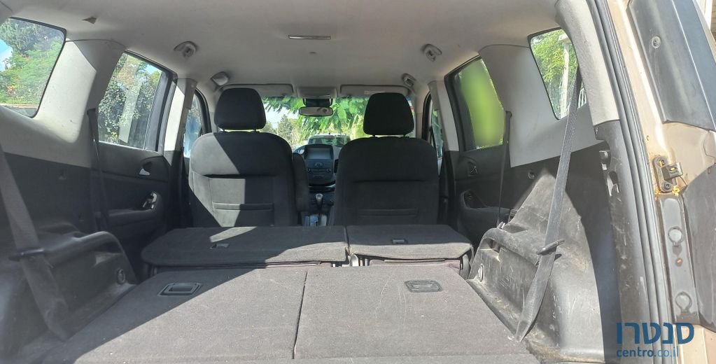 2012' Chevrolet Orlando שברולט אורלנדו photo #5