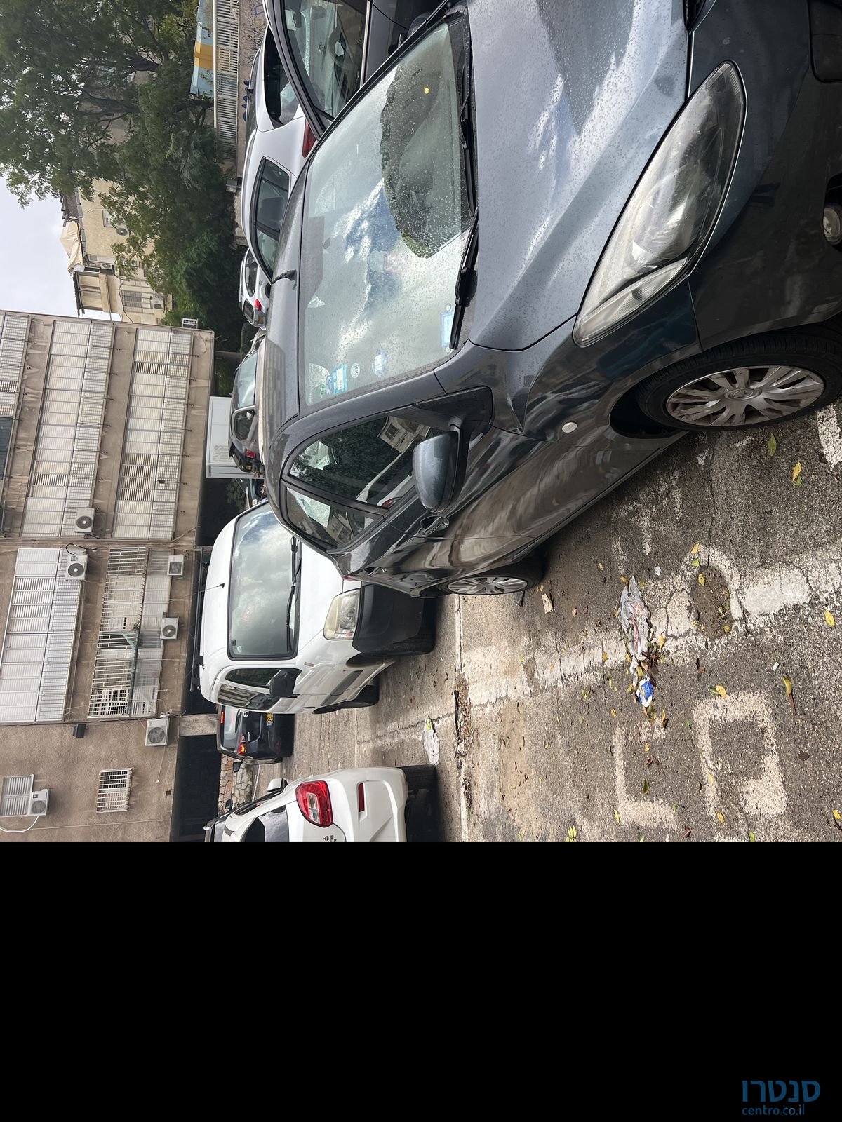 2008' Mazda 323 מאזדה photo #4