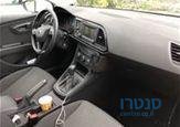 2016' SEAT Leon סיאט לאון photo #3