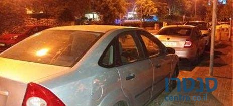 2006' Ford Focus פורד פוקוס photo #2