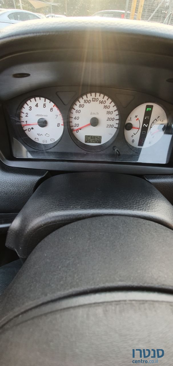 2008' Mitsubishi Lancer Evolution photo #5