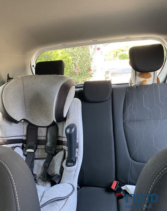 2015' Kia Picanto קיה פיקנטו photo #4