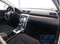 2008' Volkswagen Passat פולקסווגן פאסאט photo #2