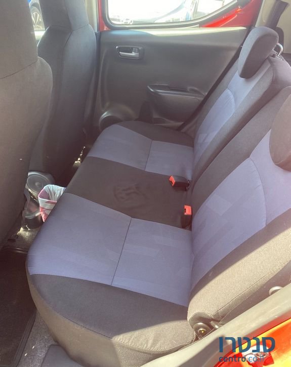 2014' Suzuki Alto סוזוקי אלטו photo #3