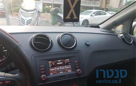 2016' SEAT איביזה החדשה סיאט איביזה photo #3