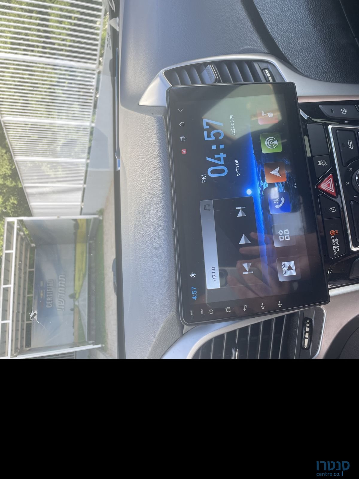 2013' Hyundai i30 יונדאי photo #3