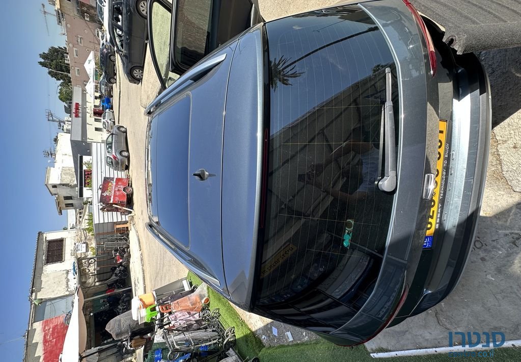 2018' SEAT Ateca סיאט אטקה photo #5