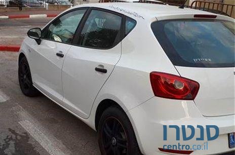 2015' SEAT Ibiza סיאט איביזה photo #3