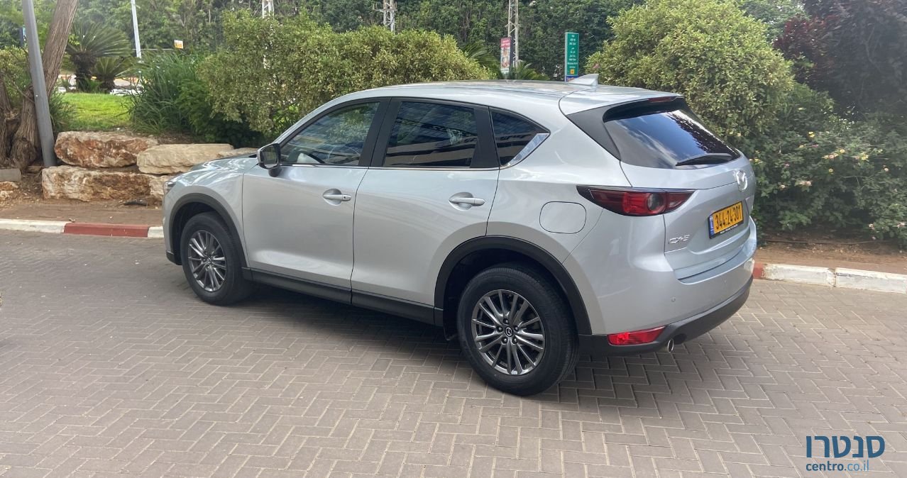 2019' Mazda CX-5 מאזדה photo #2