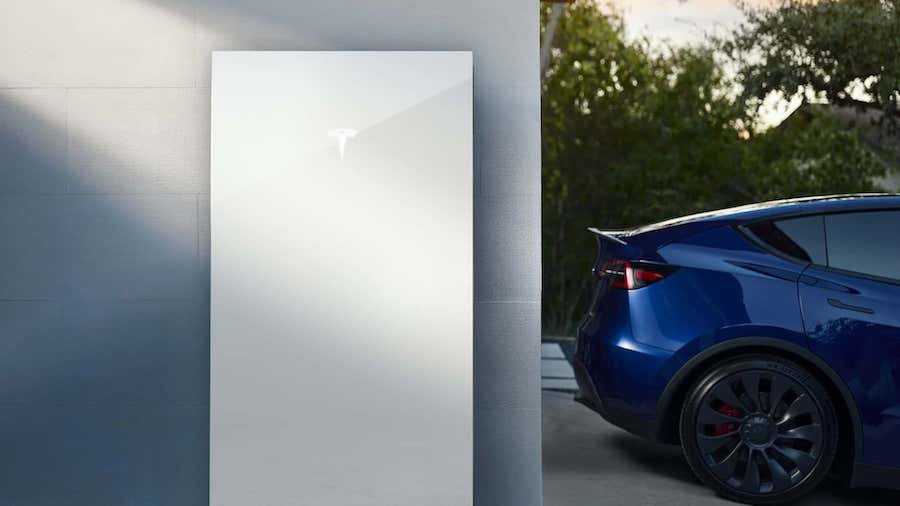 Someone Keeps Stealing Entire Truckloads Of Tesla Batteries