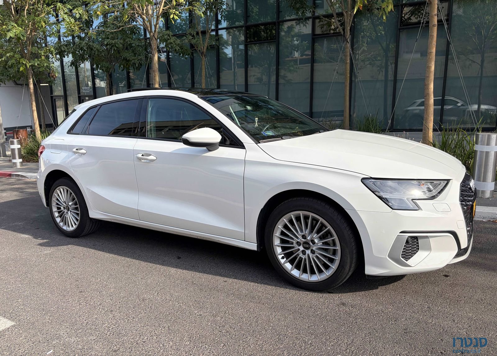 2023' Audi A3 אאודי photo #4