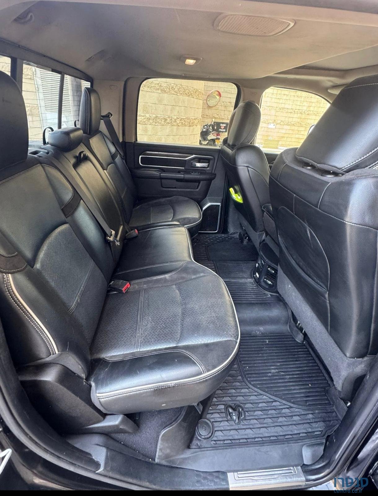 2021' Dodge Ram 2500 Laramie RB 2500 photo #7